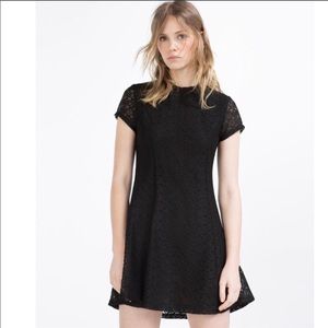 Zara Dress